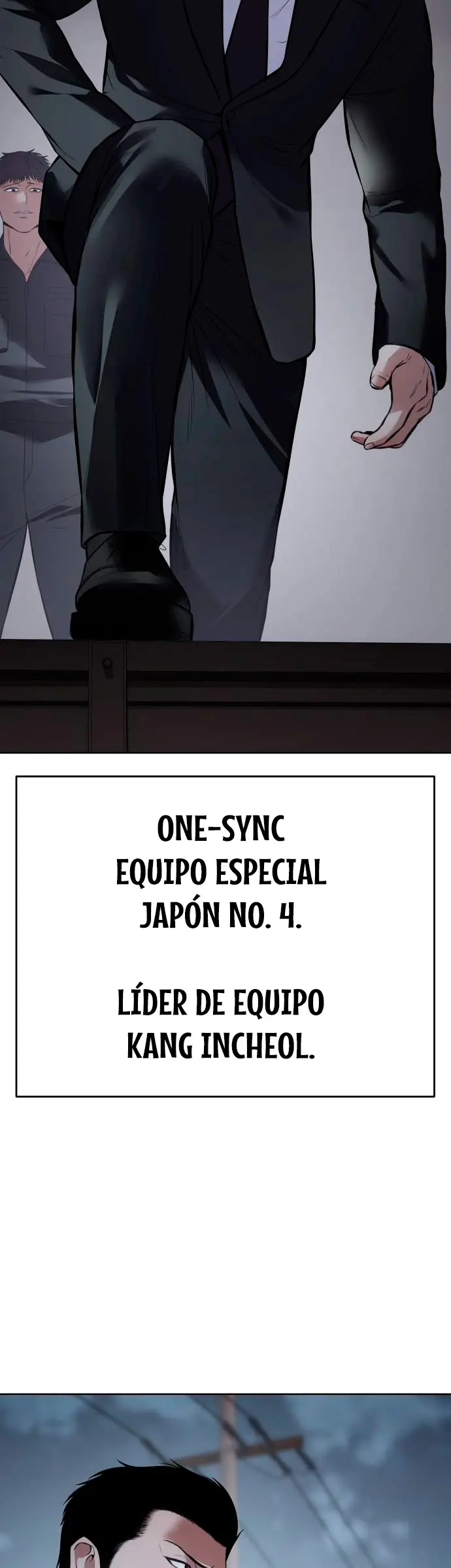 Los gemelos Baek  > Capitulo 129 > Page 561