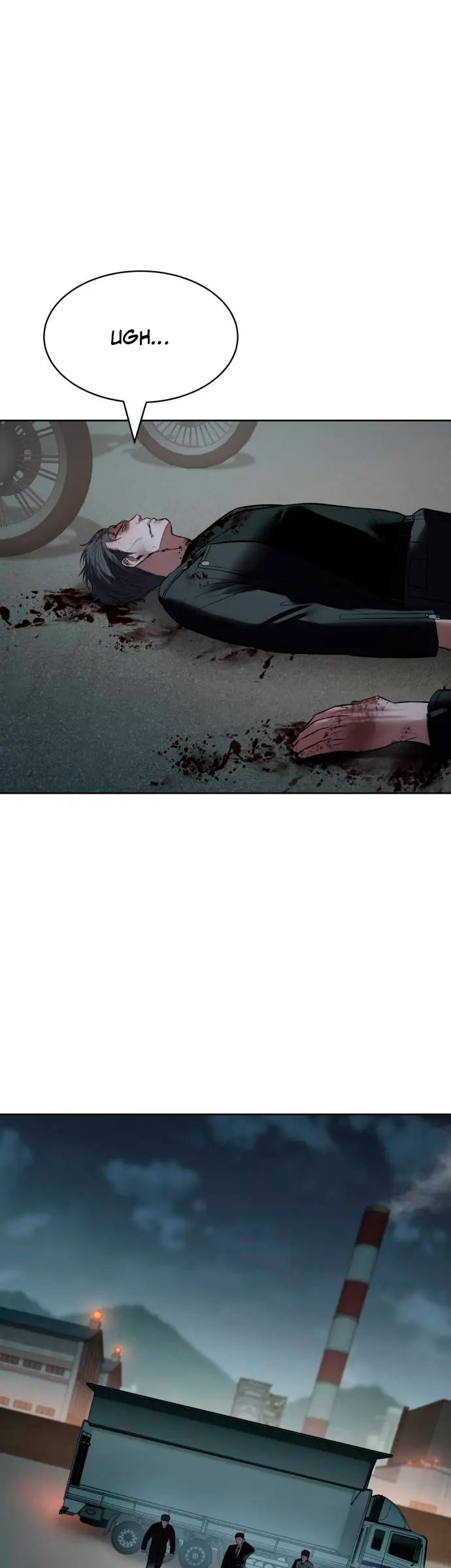Los gemelos Baek  > Capitulo 129 > Page 611