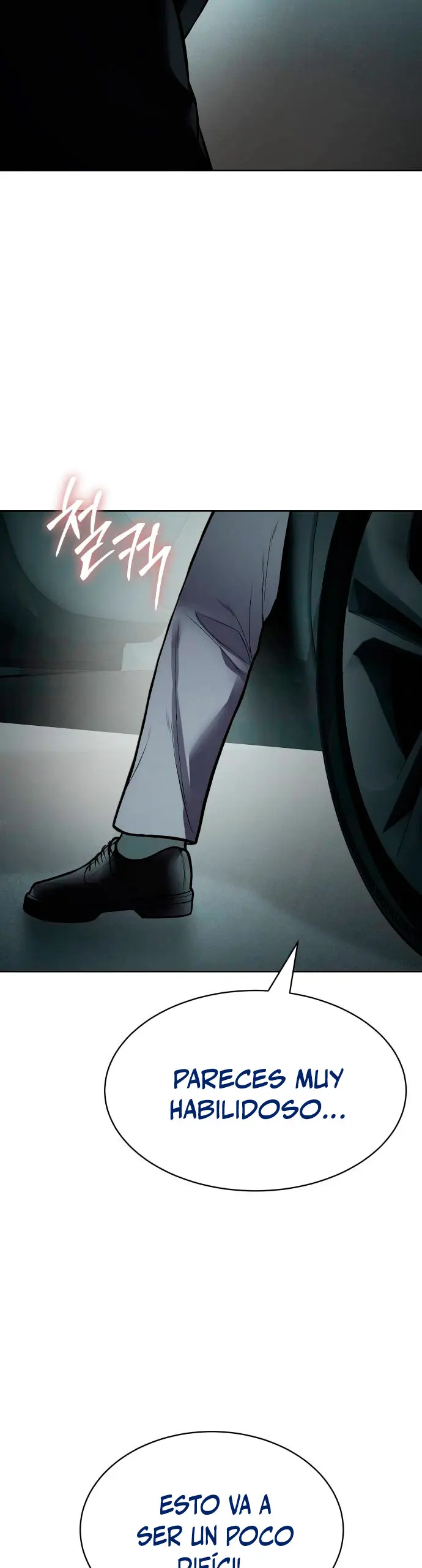Los gemelos Baek  > Capitulo 129 > Page 641