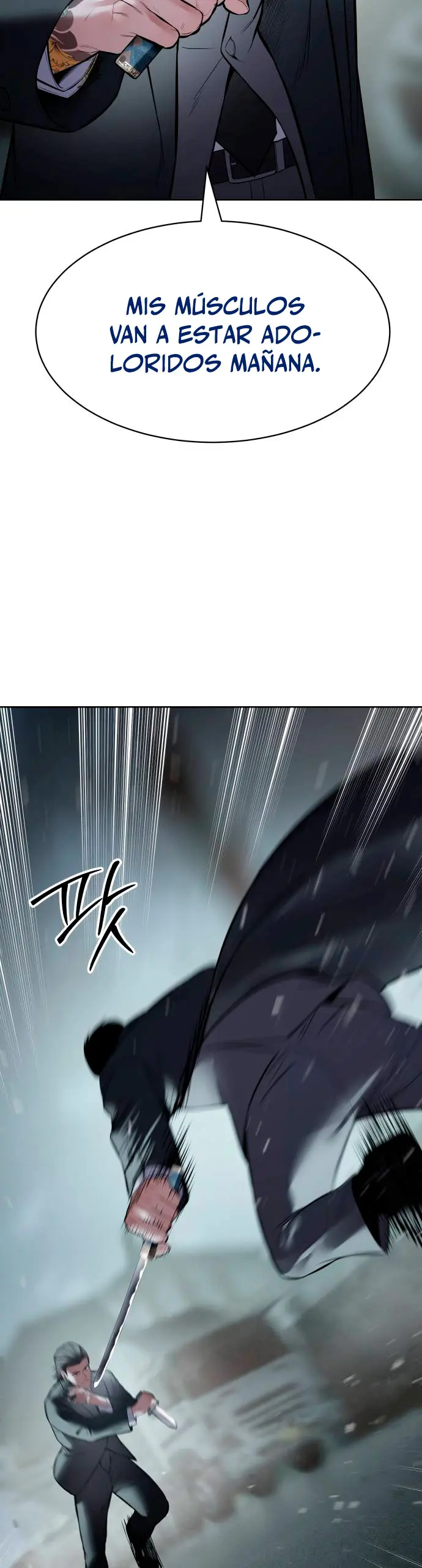 Los gemelos Baek  > Capitulo 129 > Page 671