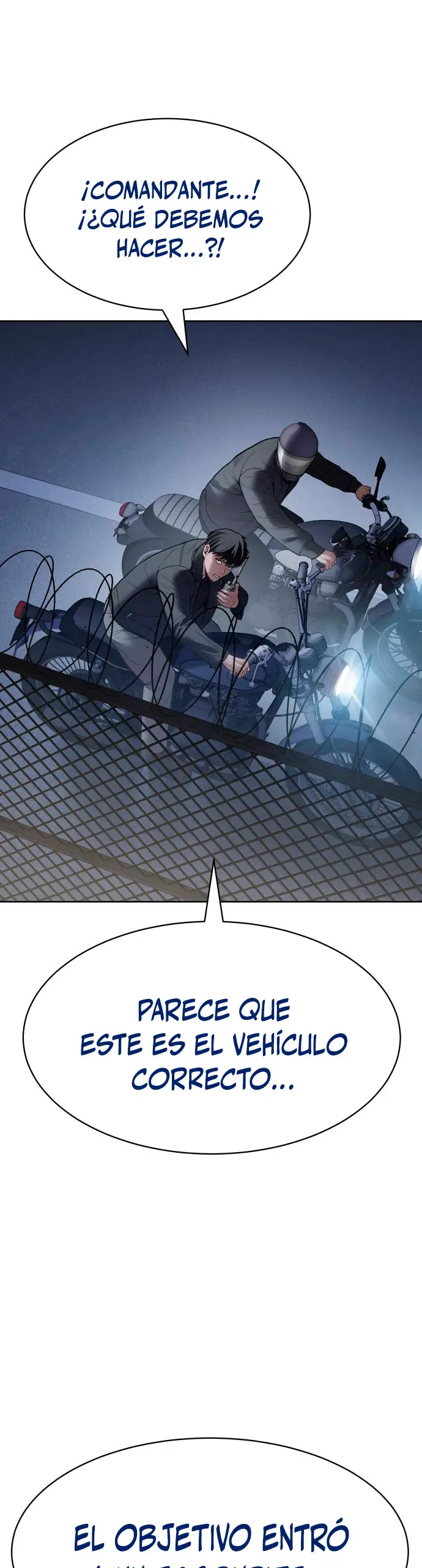 Los gemelos Baek  > Capitulo 129 > Page 691