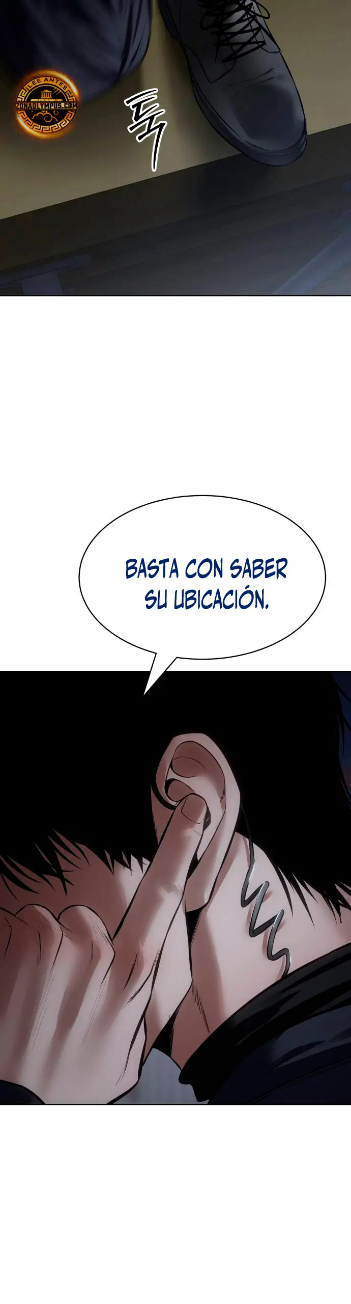 Los gemelos Baek  > Capitulo 129 > Page 731