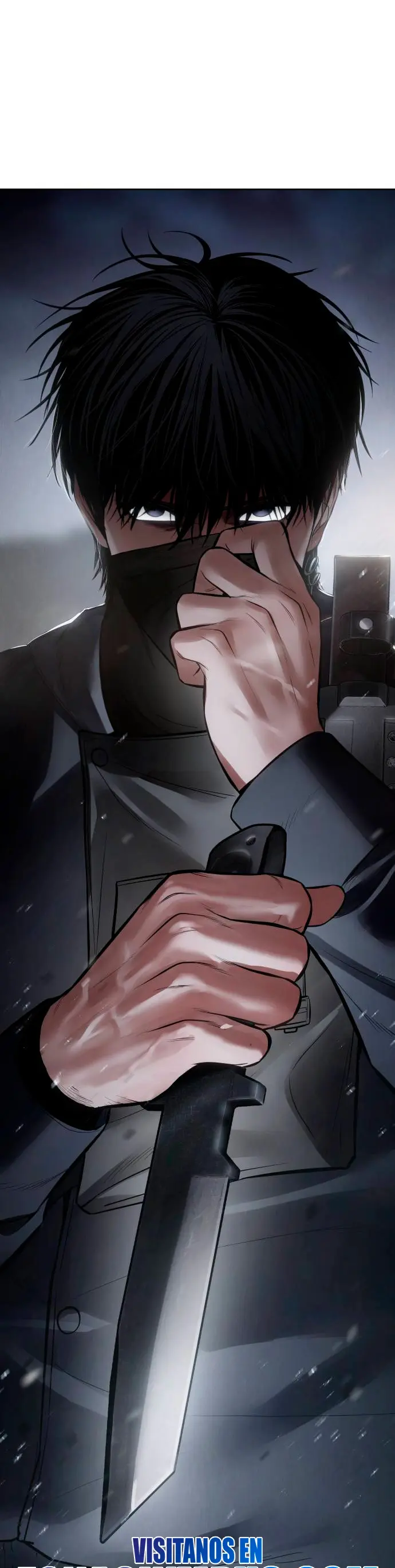 Los gemelos Baek  > Capitulo 129 > Page 751