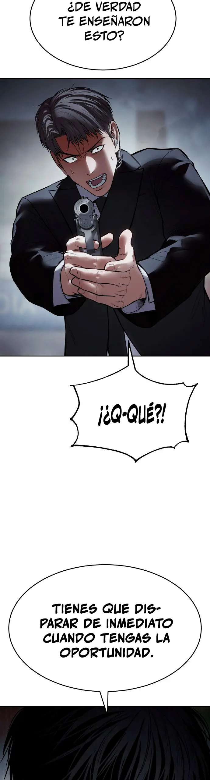 Los gemelos Baek  > Capitulo 131 > Page 31