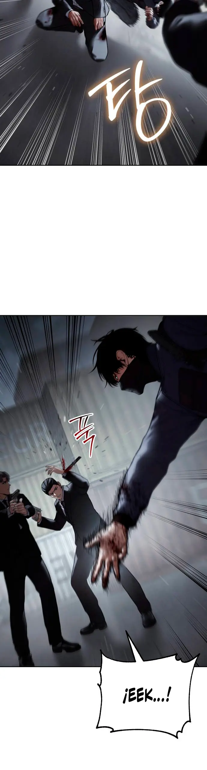 Los gemelos Baek  > Capitulo 131 > Page 51