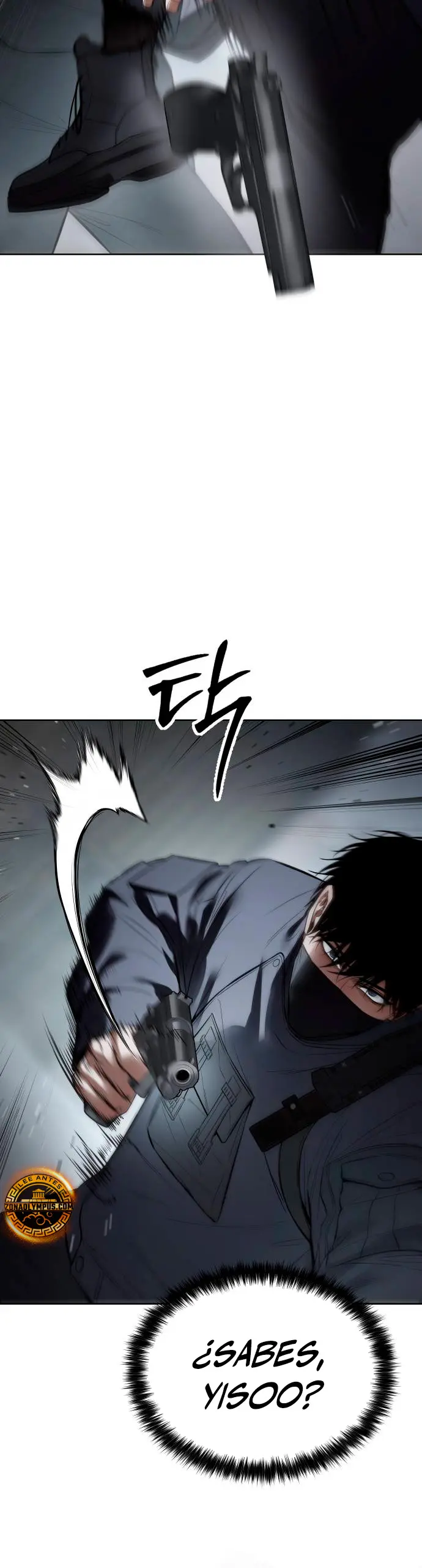 Los gemelos Baek  > Capitulo 131 > Page 71