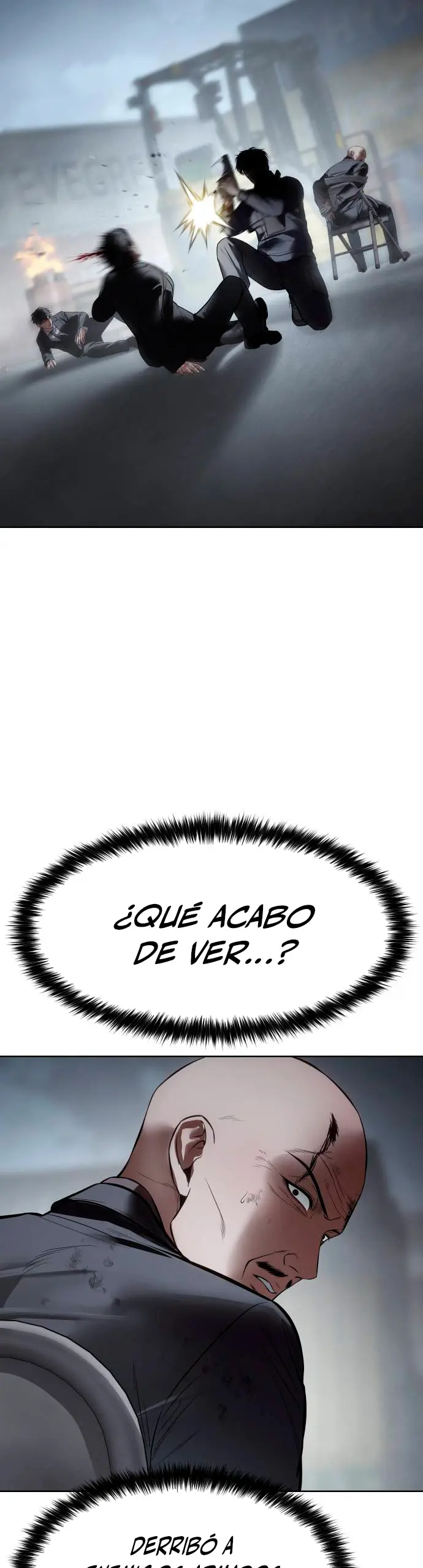 Los gemelos Baek  > Capitulo 131 > Page 181