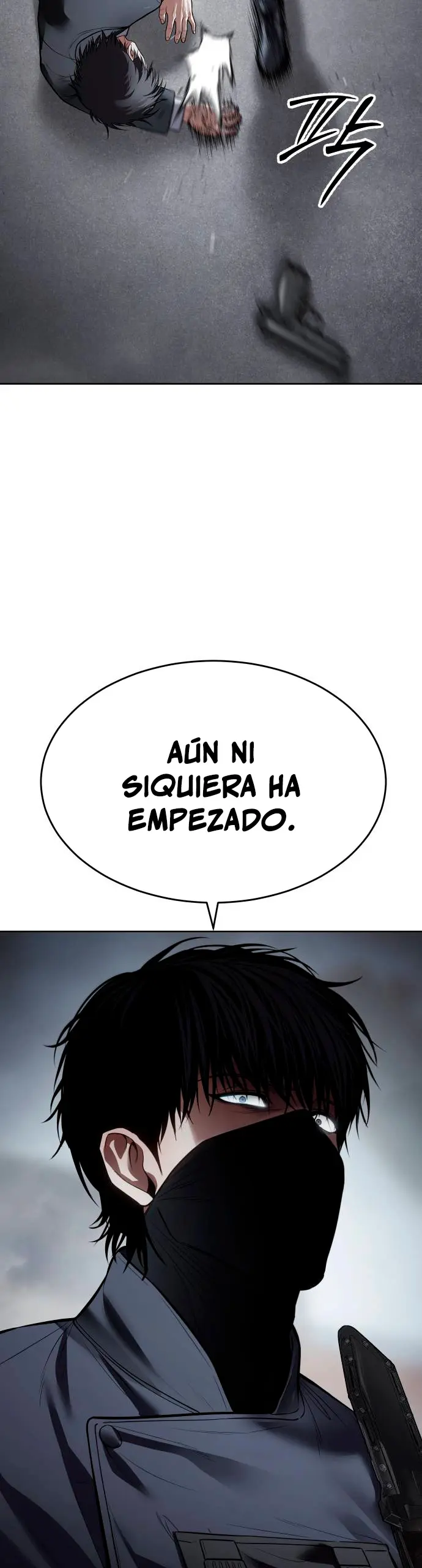 Los gemelos Baek  > Capitulo 131 > Page 211