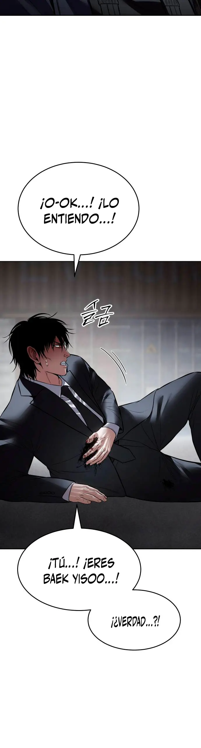 Los gemelos Baek  > Capitulo 131 > Page 221