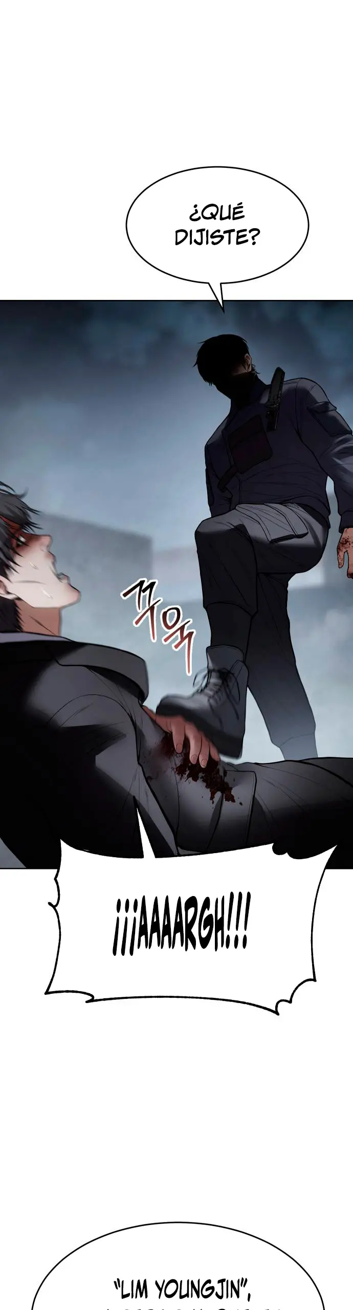 Los gemelos Baek  > Capitulo 131 > Page 271
