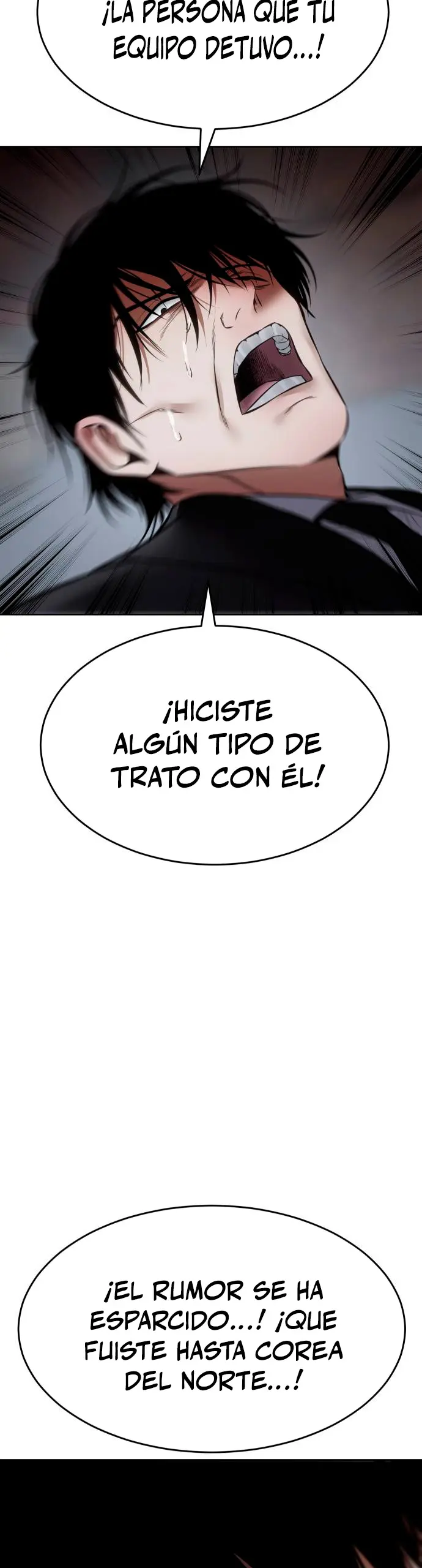 Los gemelos Baek  > Capitulo 131 > Page 281