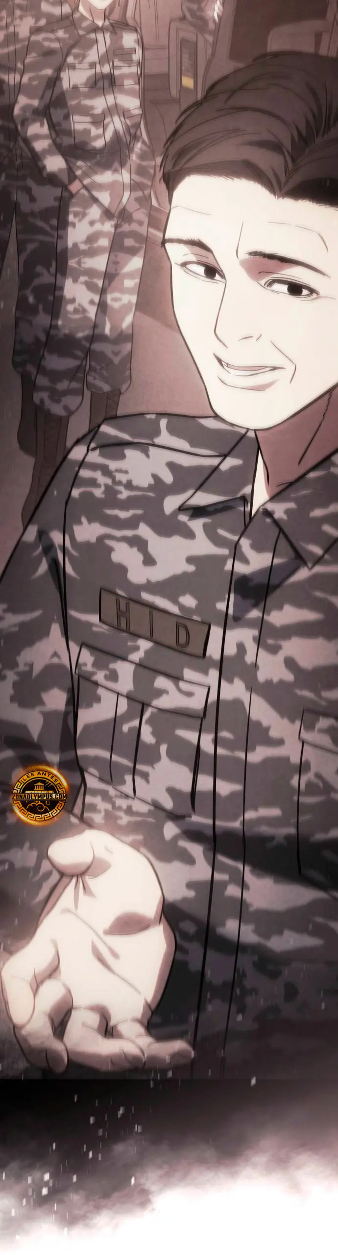 Los gemelos Baek  > Capitulo 131 > Page 301