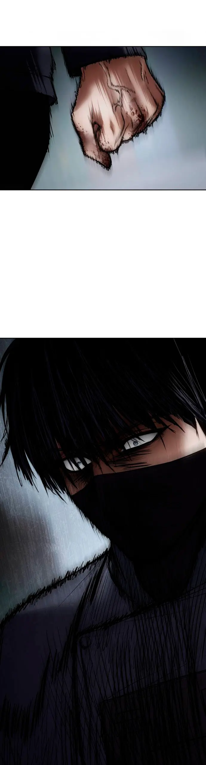 Los gemelos Baek  > Capitulo 131 > Page 311
