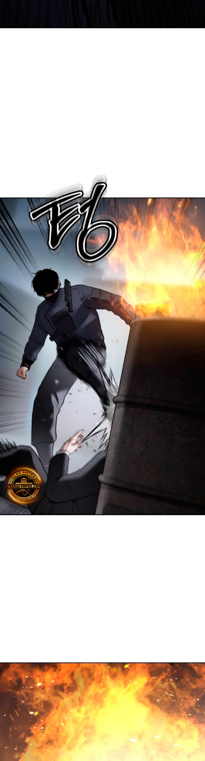 Los gemelos Baek  > Capitulo 131 > Page 321