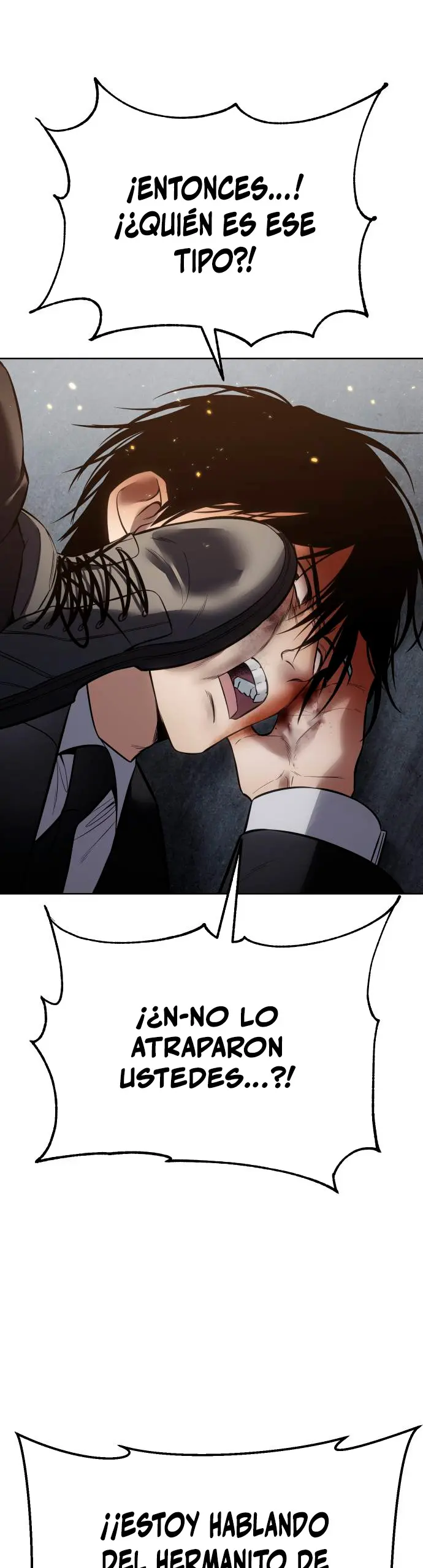 Los gemelos Baek  > Capitulo 131 > Page 361