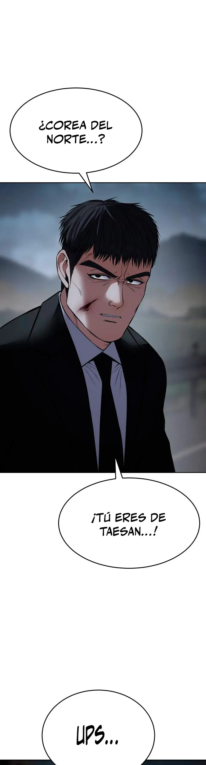 Los gemelos Baek  > Capitulo 131 > Page 411