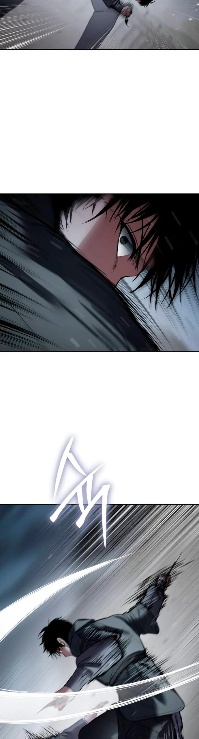 Los gemelos Baek  > Capitulo 131 > Page 441