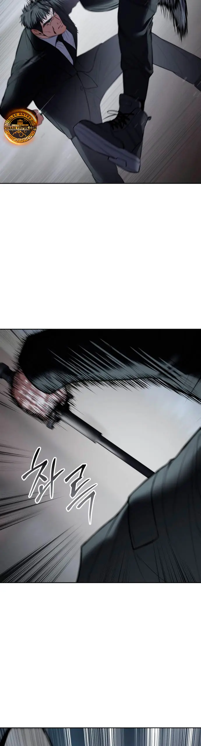 Los gemelos Baek  > Capitulo 131 > Page 451