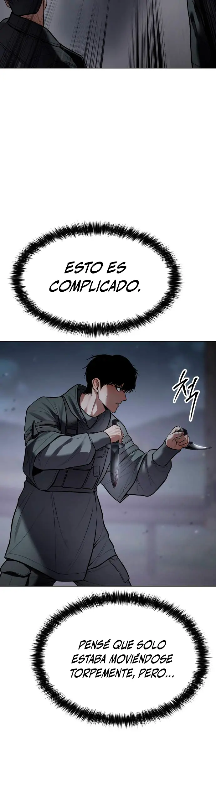 Los gemelos Baek  > Capitulo 131 > Page 501