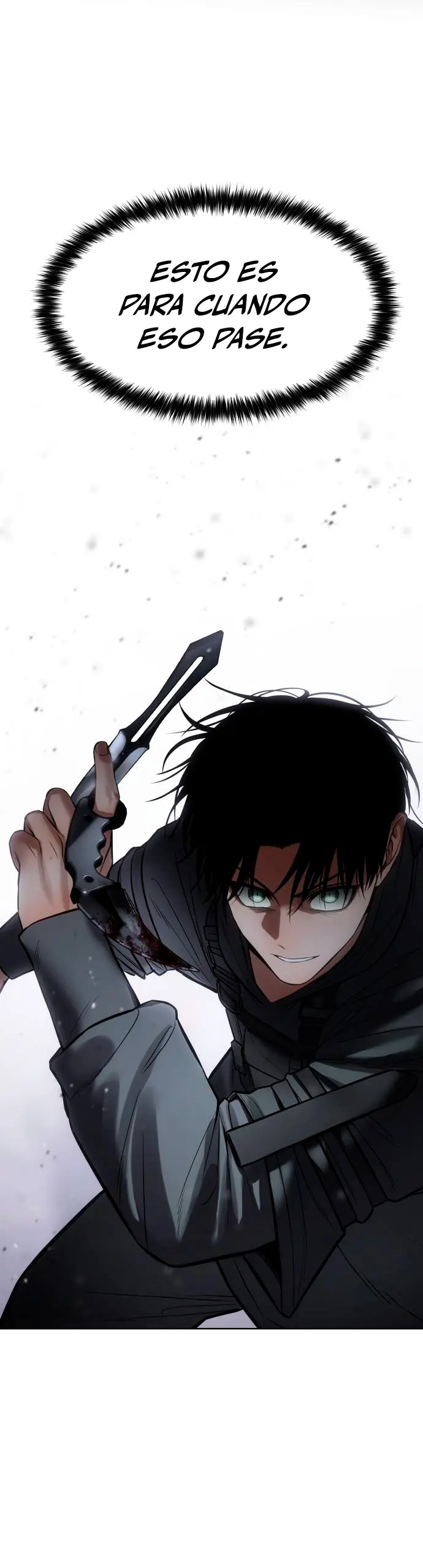 Los gemelos Baek  > Capitulo 131 > Page 561
