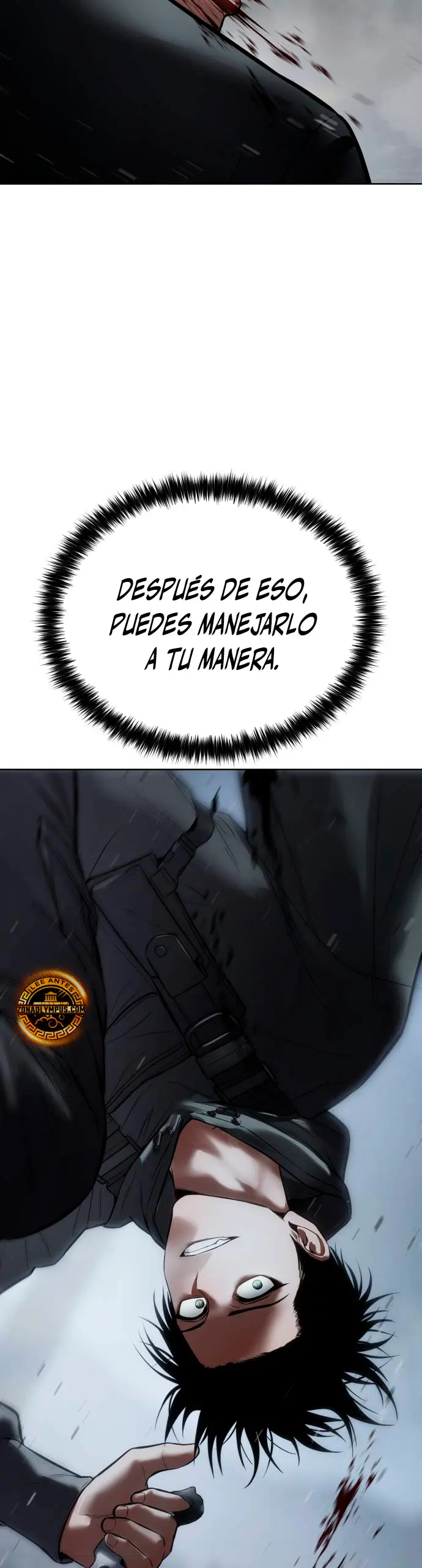 Los gemelos Baek  > Capitulo 131 > Page 621