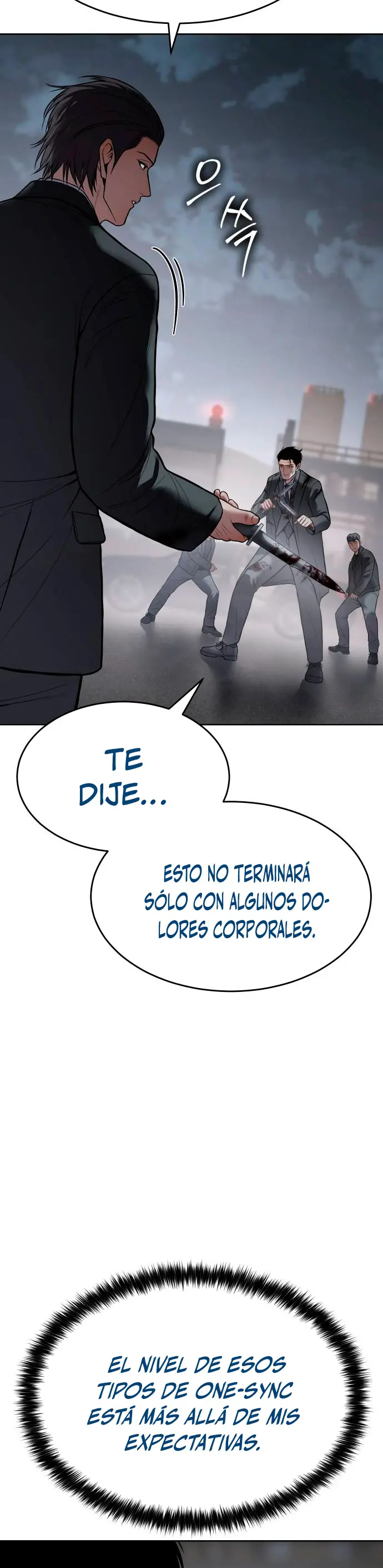 Los gemelos Baek  > Capitulo 131 > Page 651