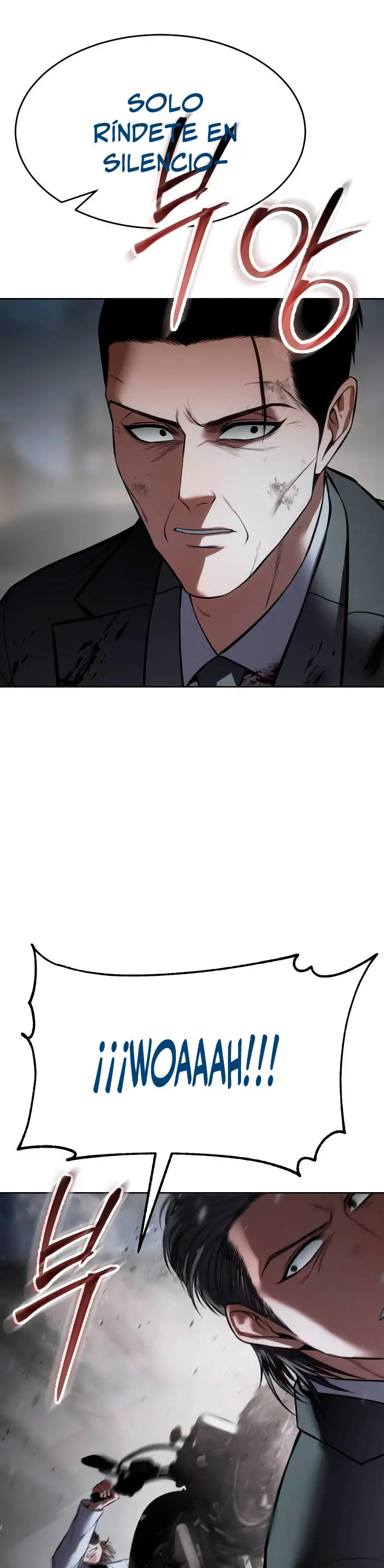 Los gemelos Baek  > Capitulo 131 > Page 681