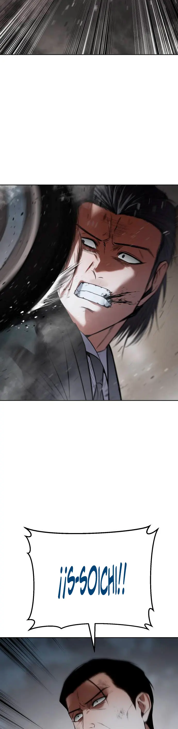 Los gemelos Baek  > Capitulo 131 > Page 701