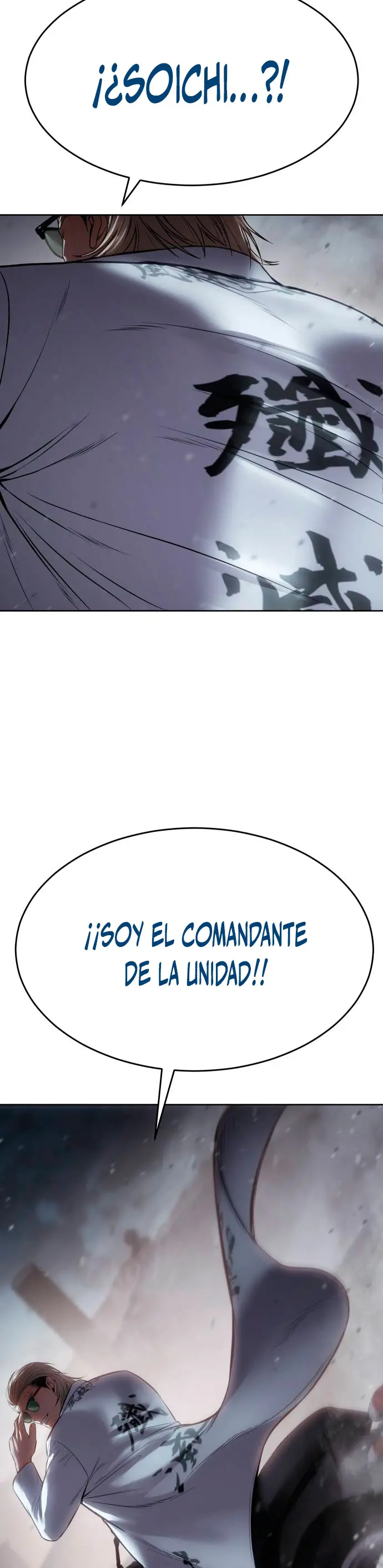 Los gemelos Baek  > Capitulo 131 > Page 721