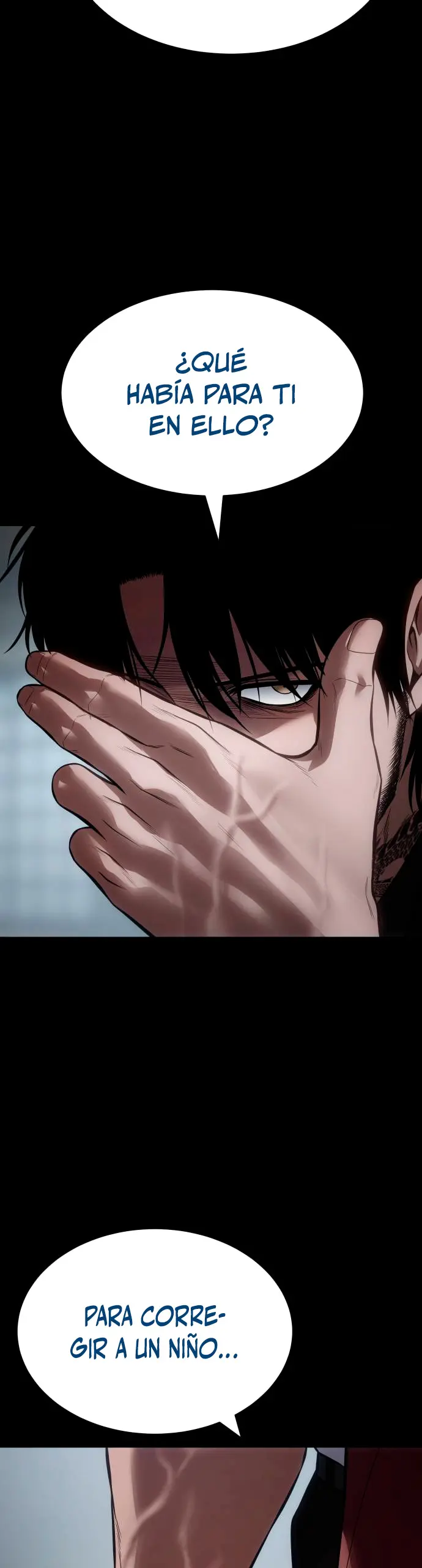Los gemelos Baek  > Capitulo 133 > Page 171