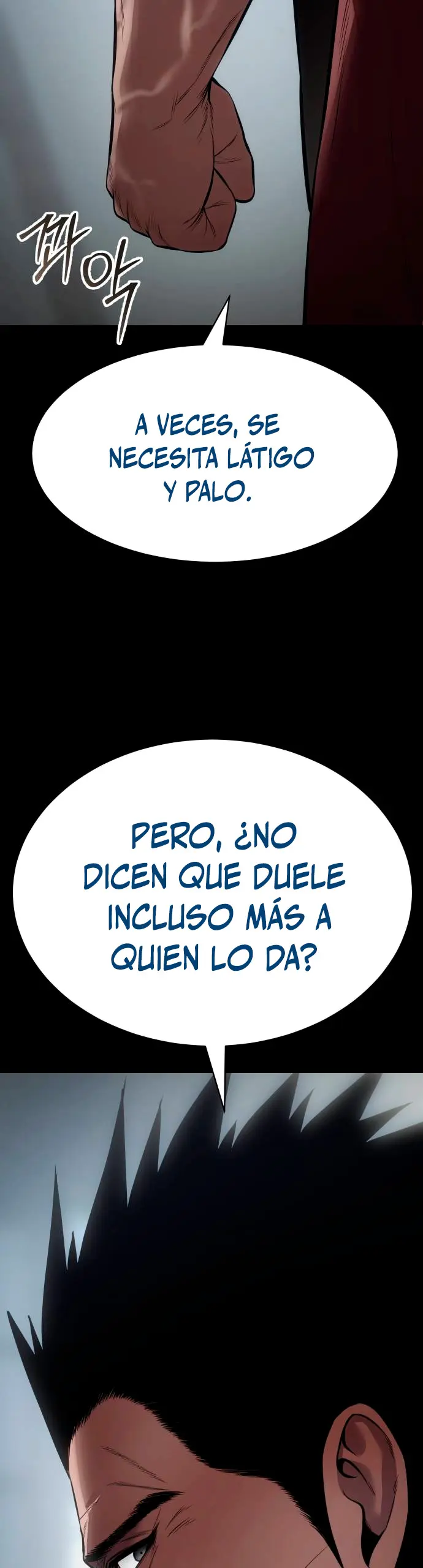 Los gemelos Baek  > Capitulo 133 > Page 181