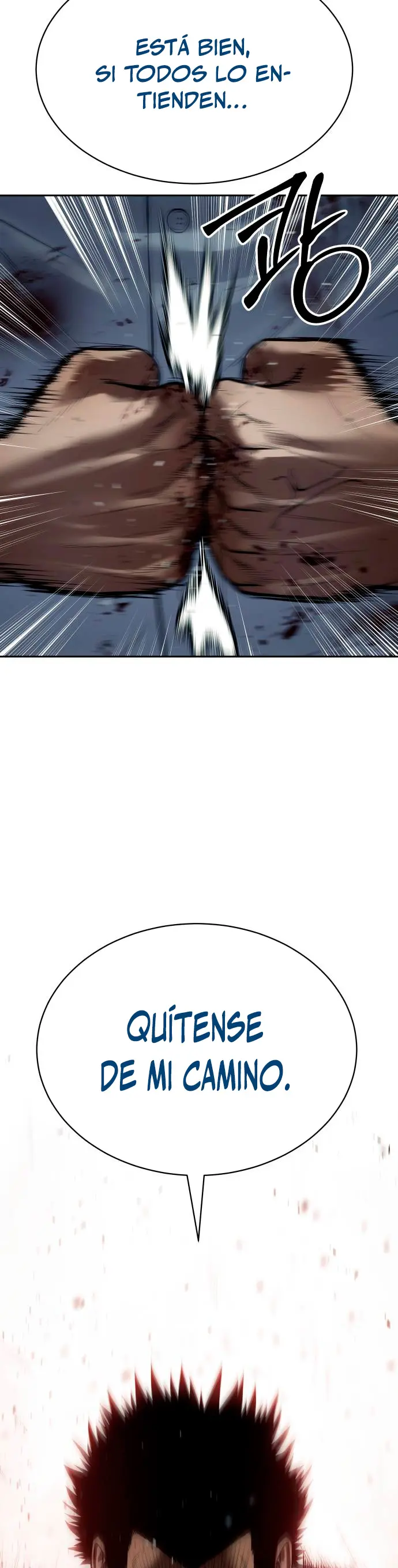 Los gemelos Baek  > Capitulo 133 > Page 231