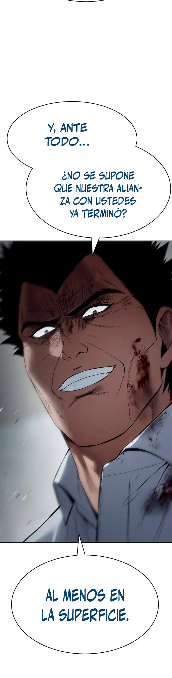 Los gemelos Baek  > Capitulo 133 > Page 281