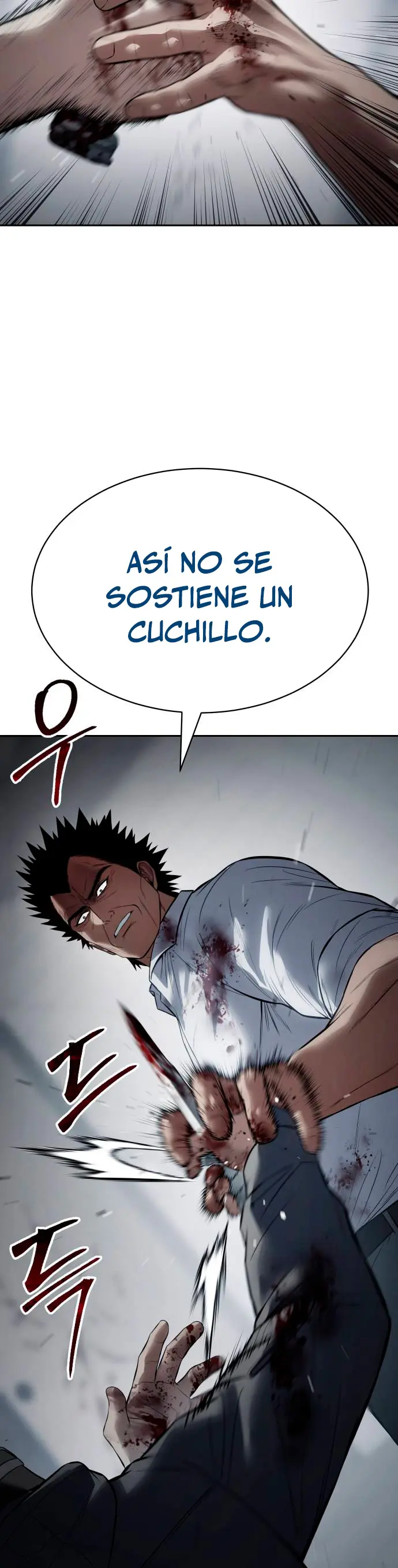 Los gemelos Baek  > Capitulo 133 > Page 311