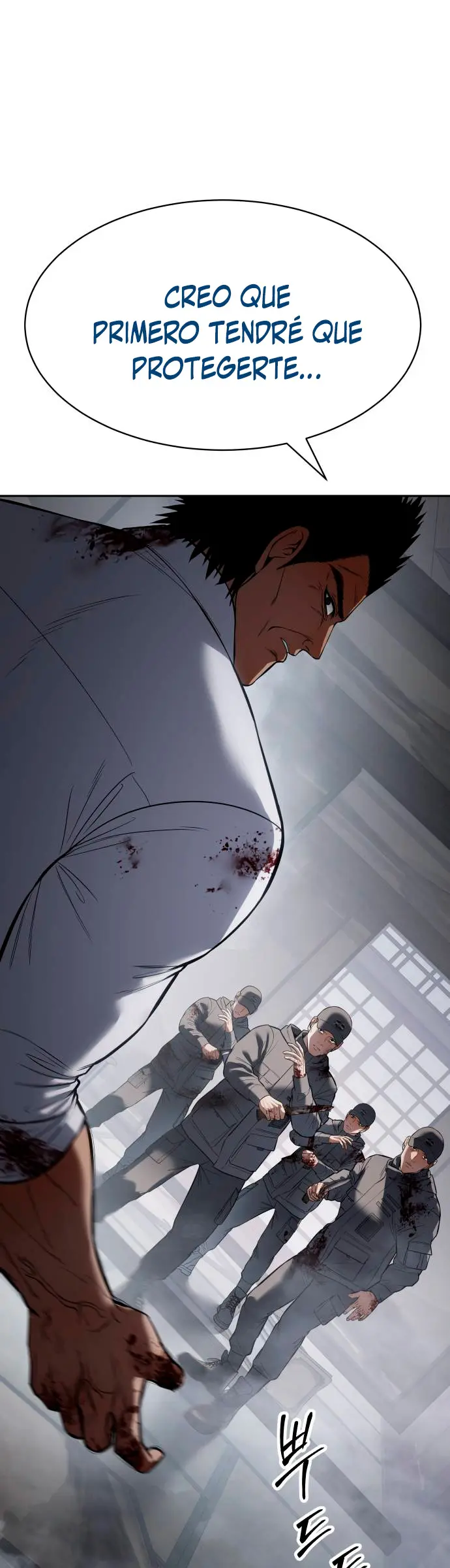 Los gemelos Baek  > Capitulo 133 > Page 331