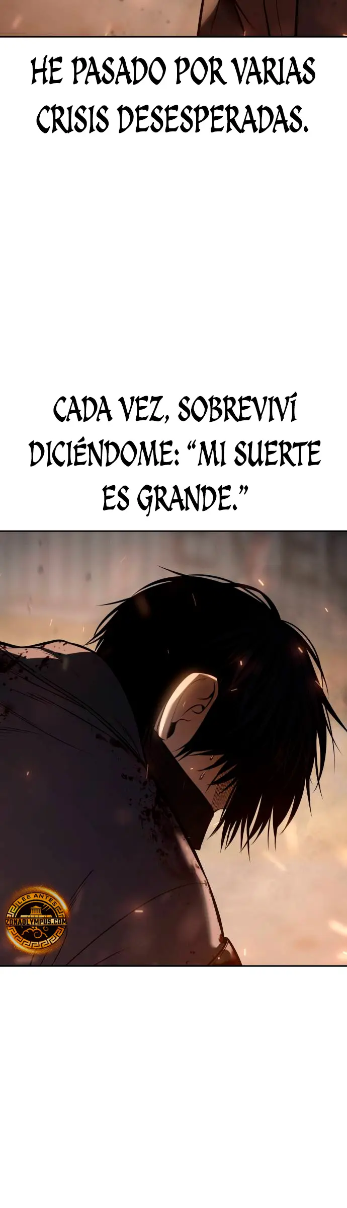 Los gemelos Baek  > Capitulo 133 > Page 351