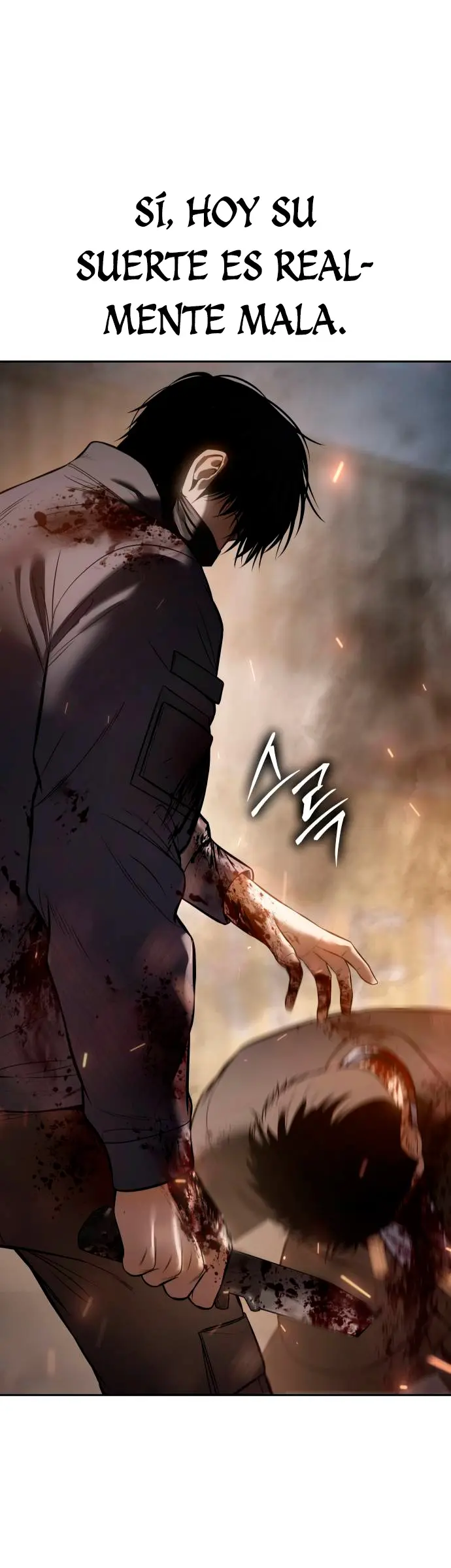 Los gemelos Baek  > Capitulo 133 > Page 371