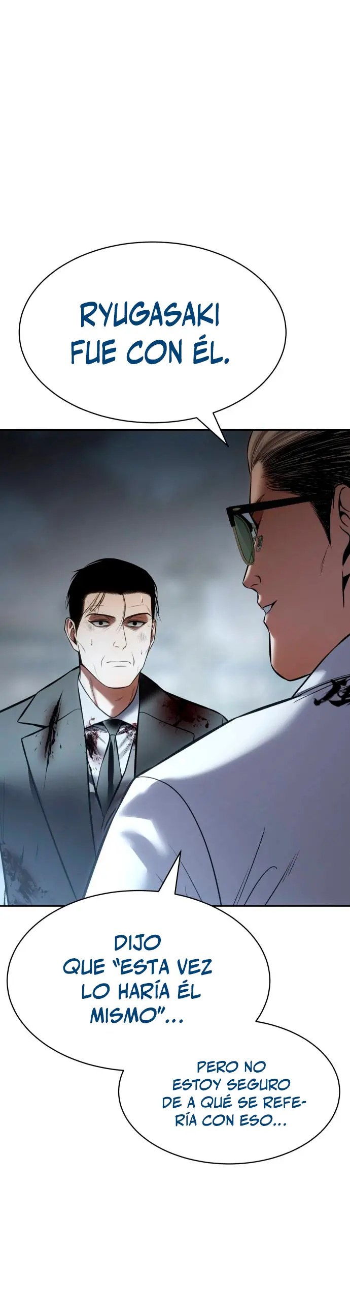 Los gemelos Baek  > Capitulo 133 > Page 451