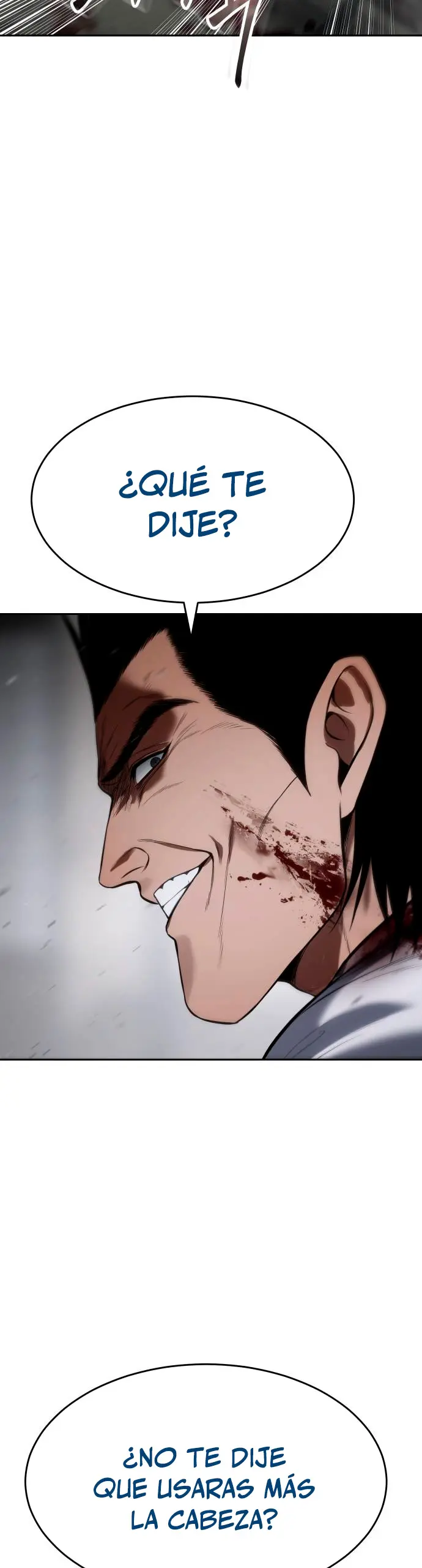 Los gemelos Baek  > Capitulo 133 > Page 561