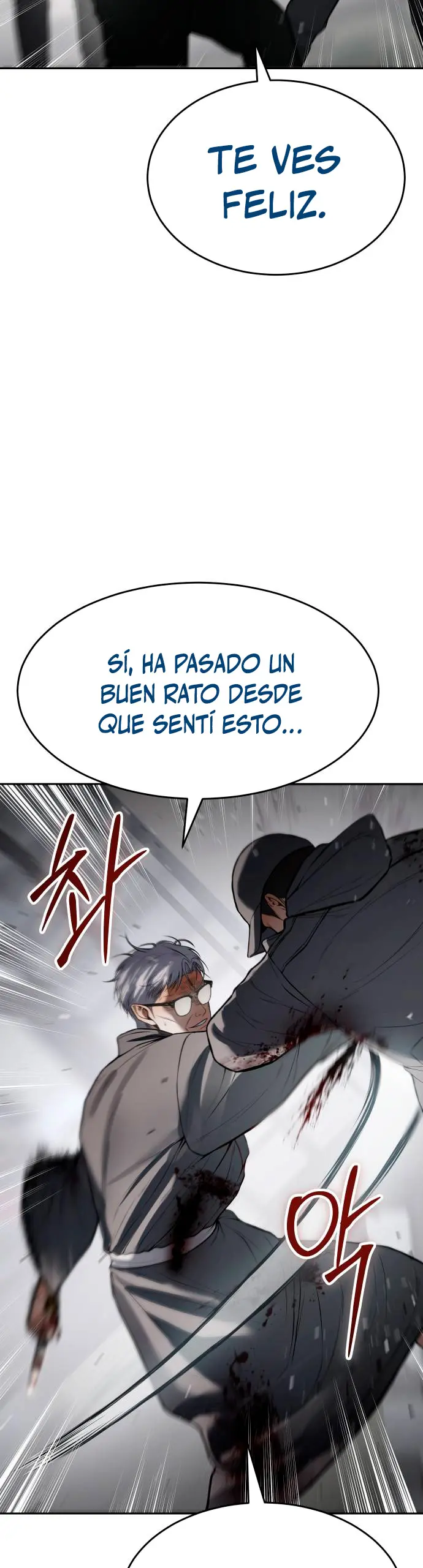 Los gemelos Baek  > Capitulo 133 > Page 601
