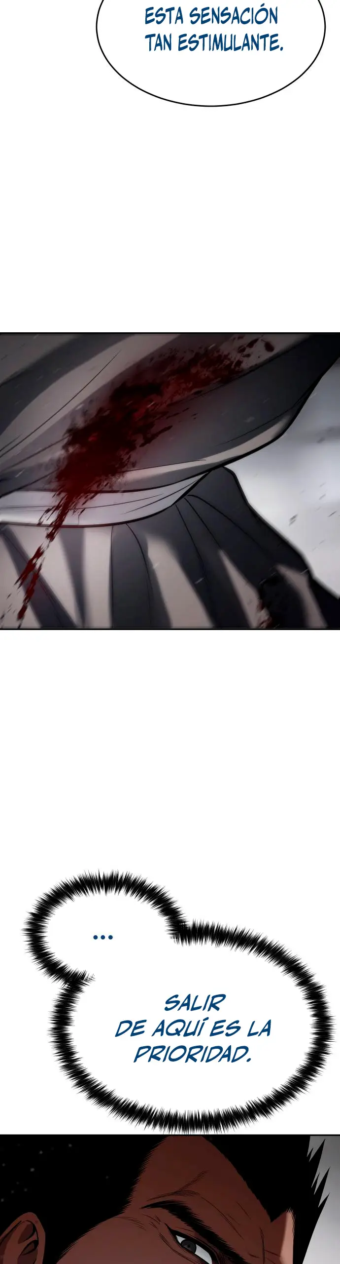Los gemelos Baek  > Capitulo 133 > Page 611