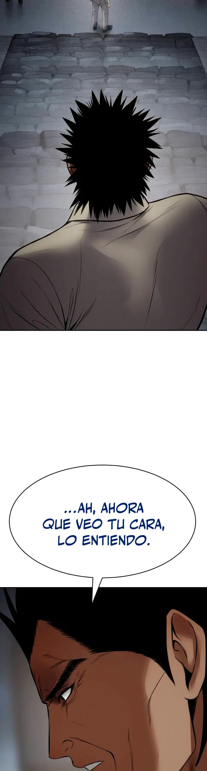 Los gemelos Baek  > Capitulo 133 > Page 691