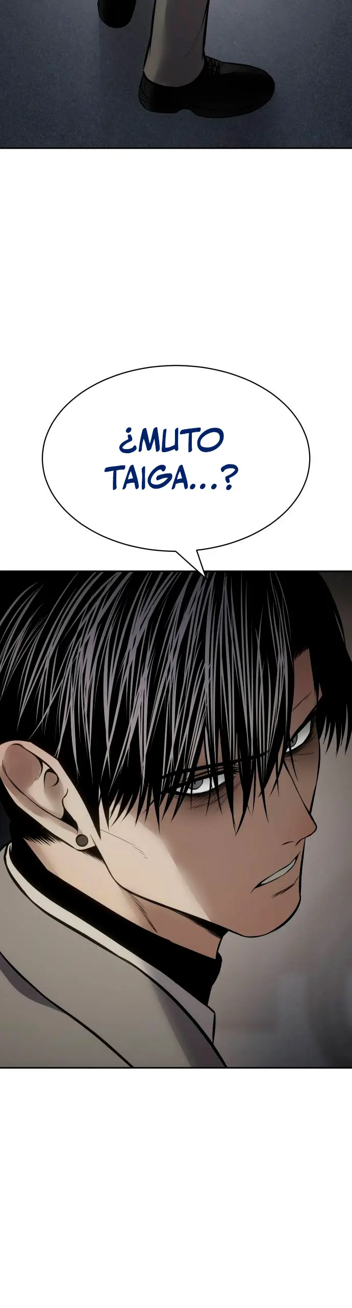 Los gemelos Baek  > Capitulo 133 > Page 711