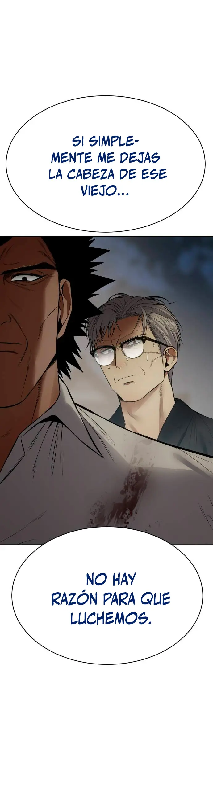 Los gemelos Baek  > Capitulo 133 > Page 731