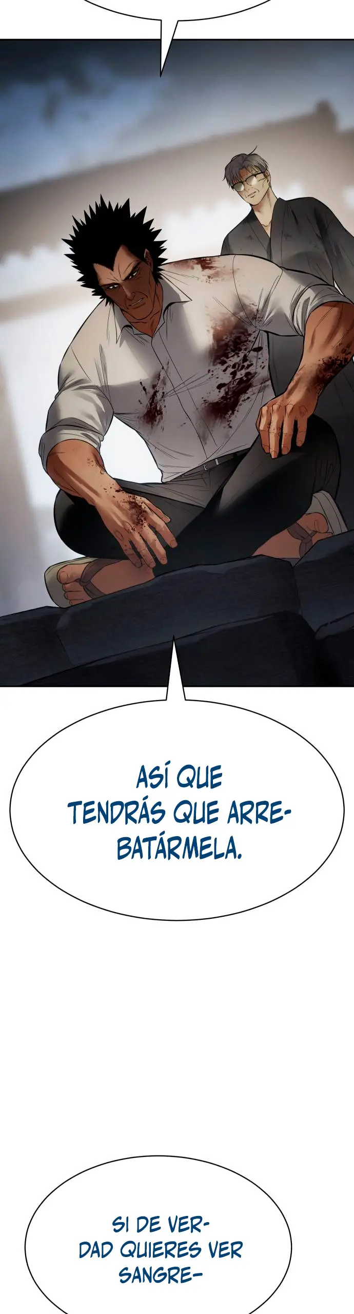 Los gemelos Baek  > Capitulo 133 > Page 751