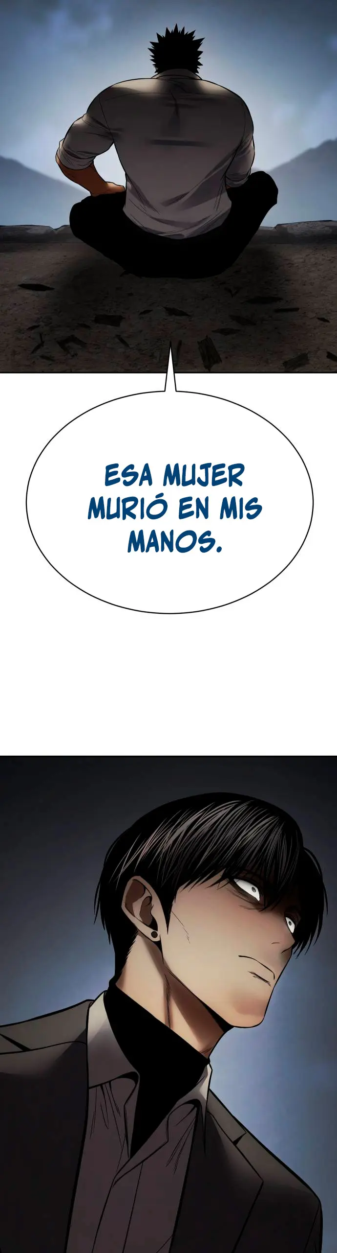 Los gemelos Baek  > Capitulo 133 > Page 771