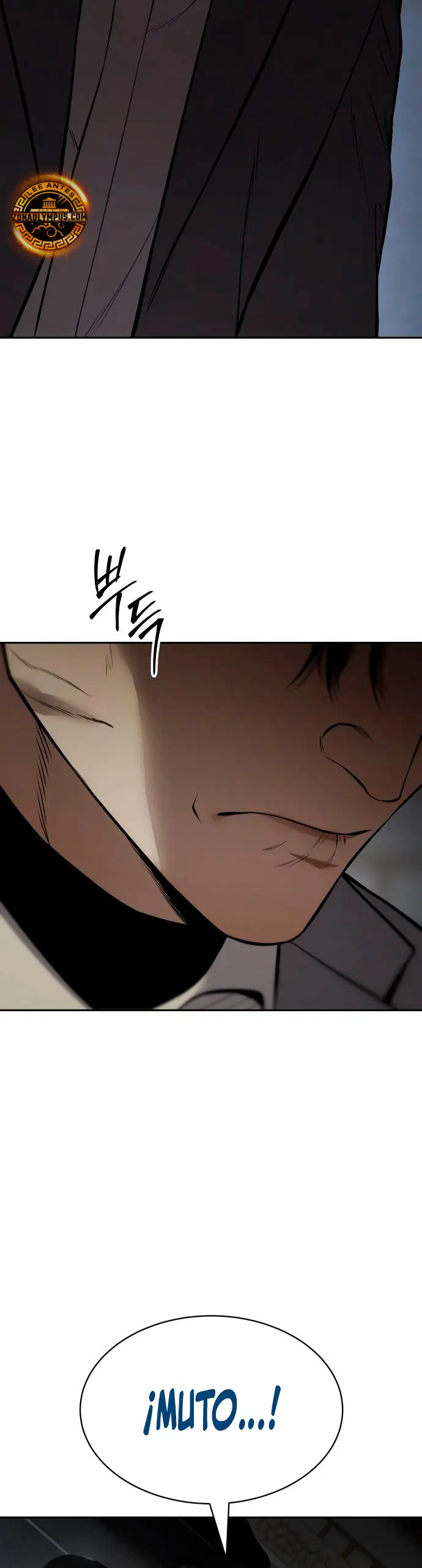 Los gemelos Baek  > Capitulo 133 > Page 781
