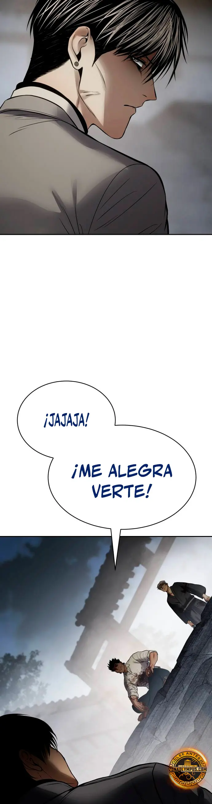Los gemelos Baek  > Capitulo 133 > Page 851