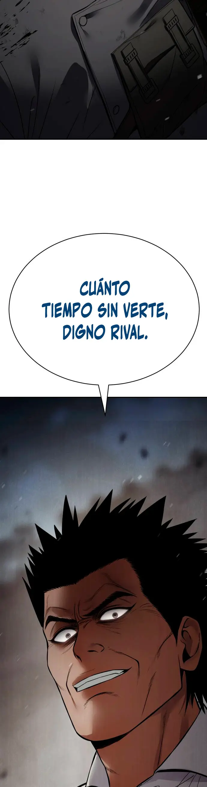 Los gemelos Baek  > Capitulo 133 > Page 871