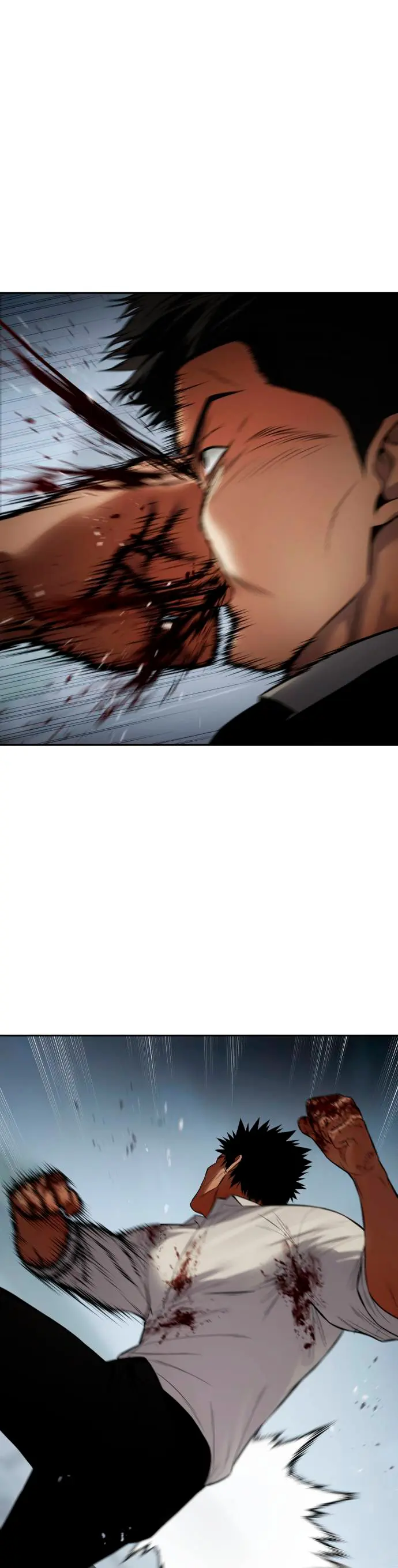Los gemelos Baek  > Capitulo 135 > Page 51